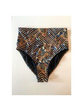 Ulla Johnson Zahara Bottoms in Nocturne, SZ P $170 Retail, NWOT, #999